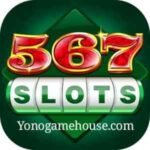 567 Slots